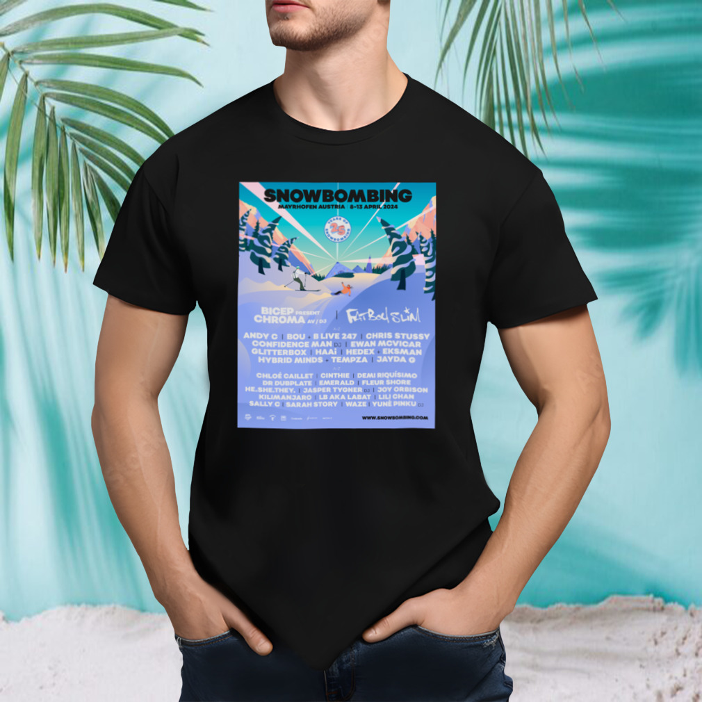 Unisex tshirt