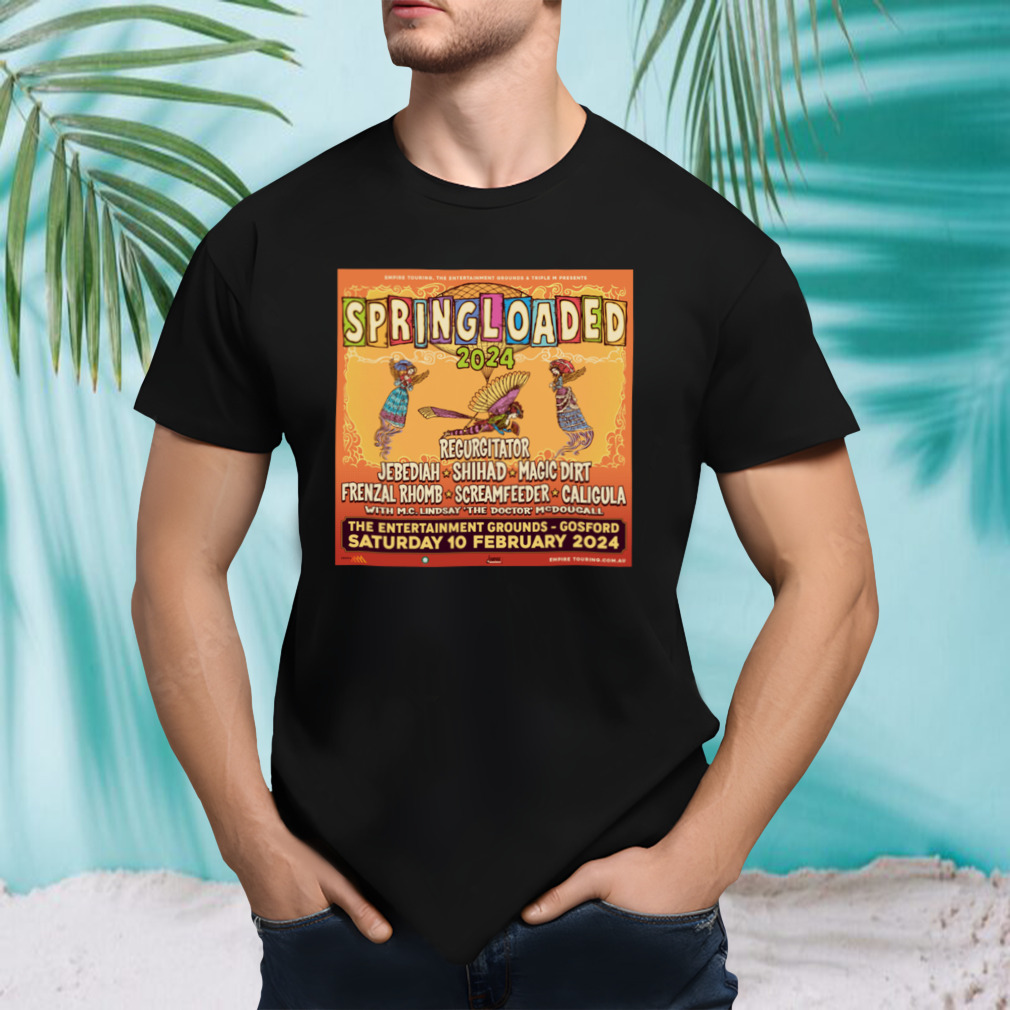 Unisex tshirt