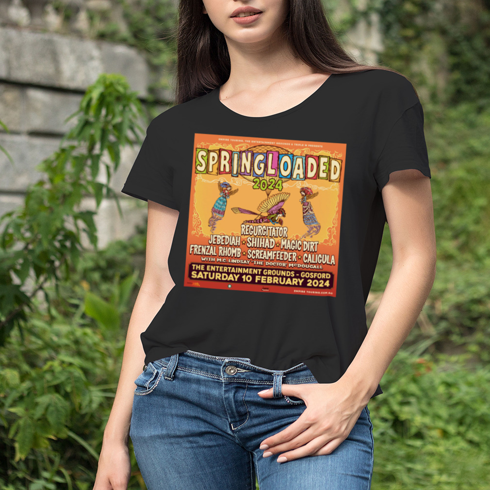 Women's tshirt