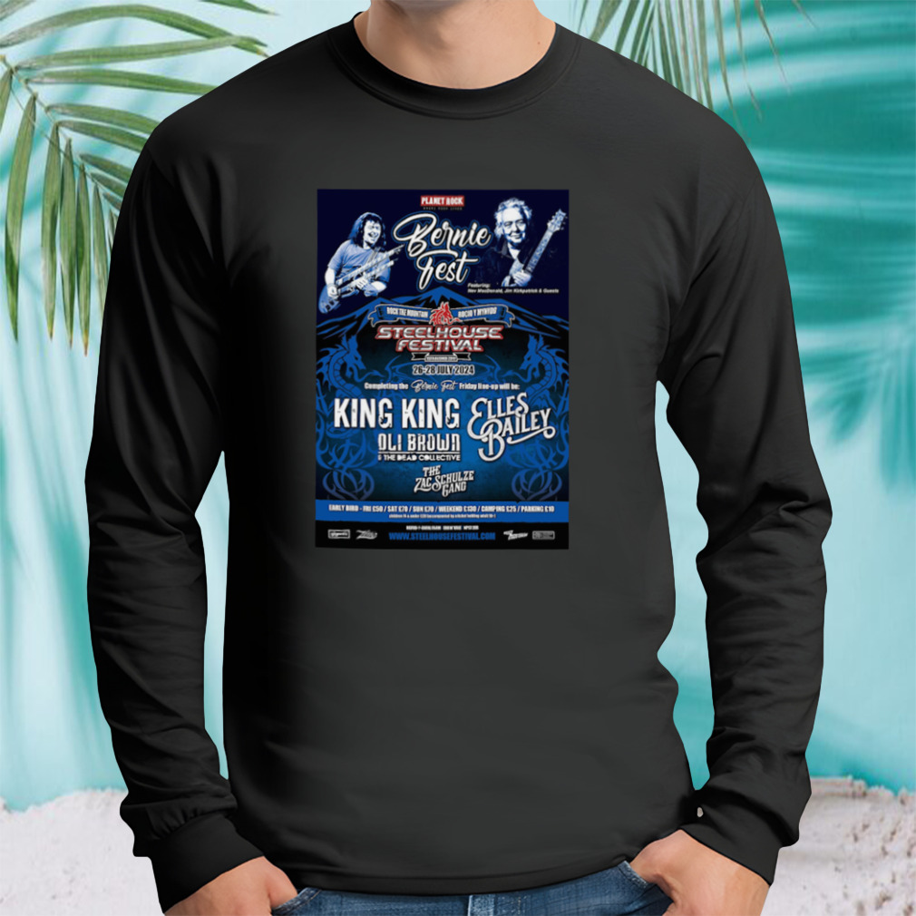 Longsleeve tshirt