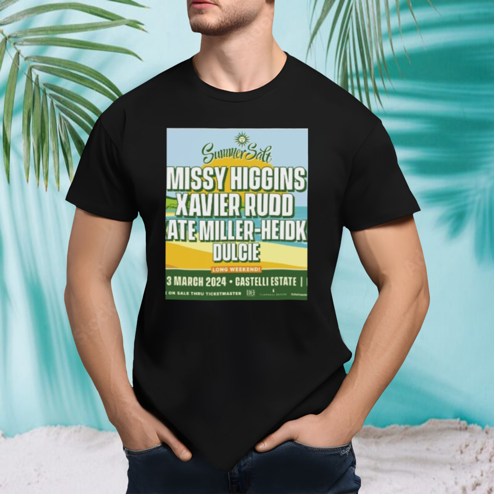 Unisex tshirt