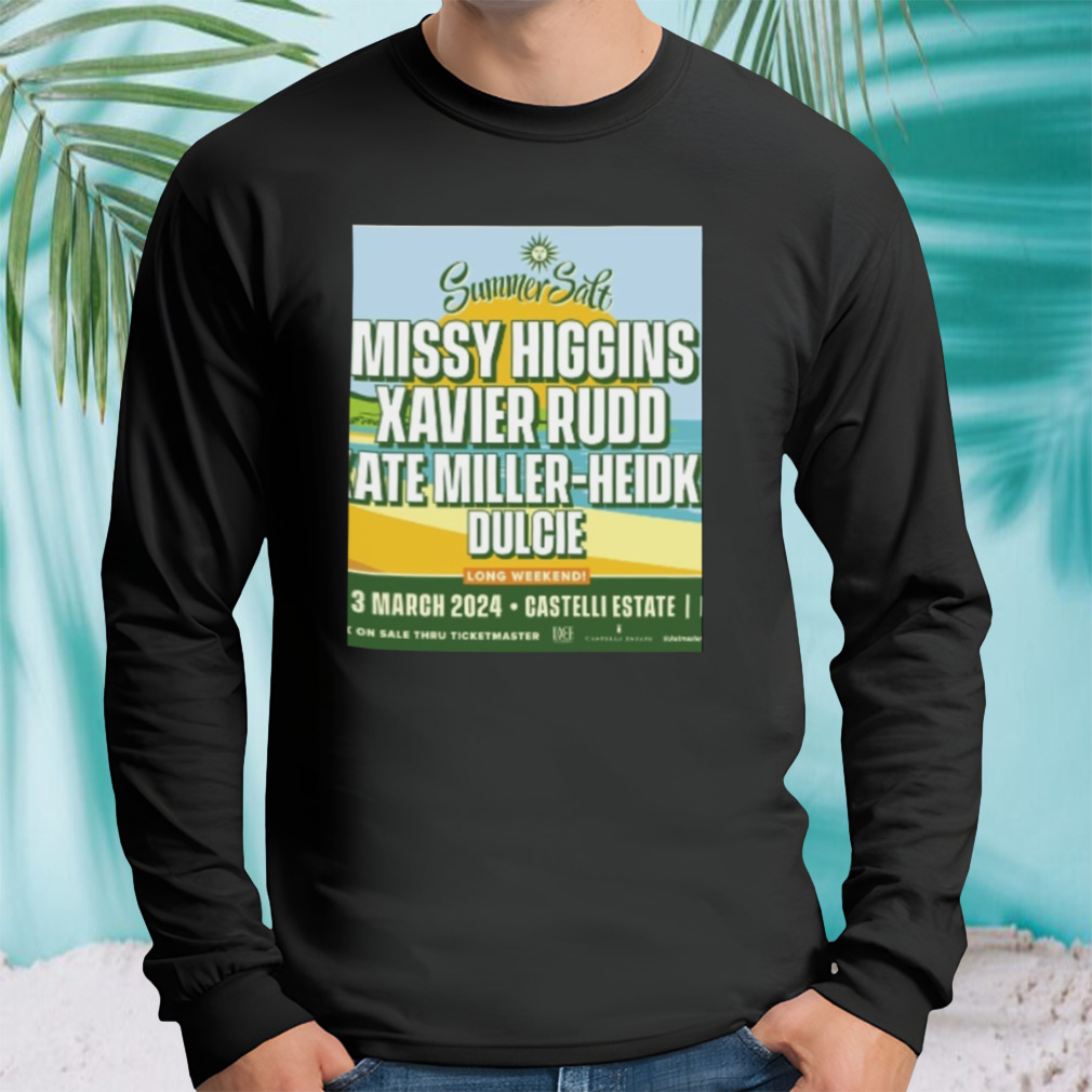 Longsleeve tshirt