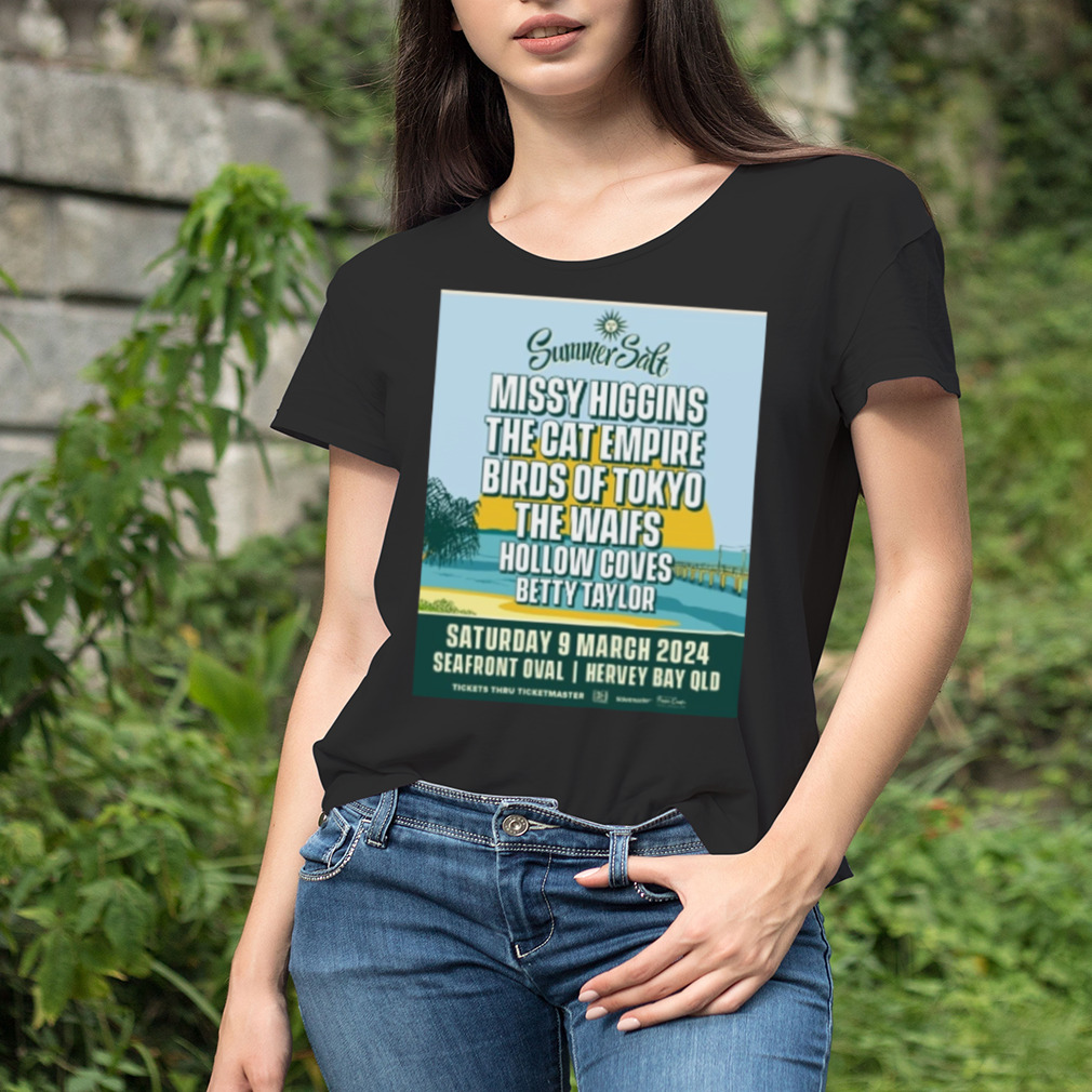 Women's tshirt