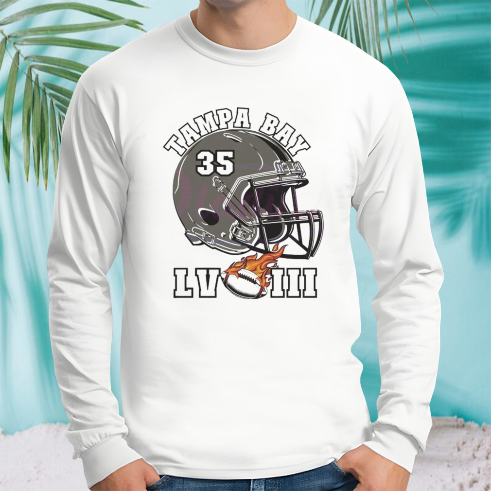 Longsleeve shirt