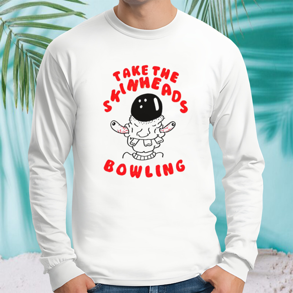 Longsleeve shirt