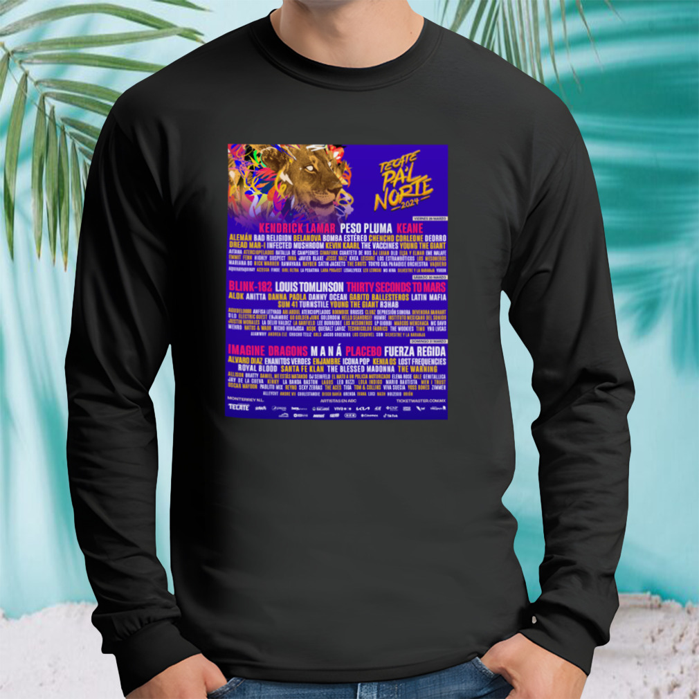 Longsleeve tshirt