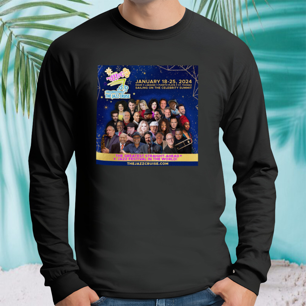 Longsleeve tshirt
