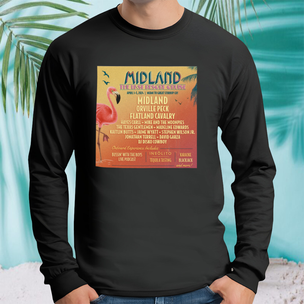 Longsleeve tshirt