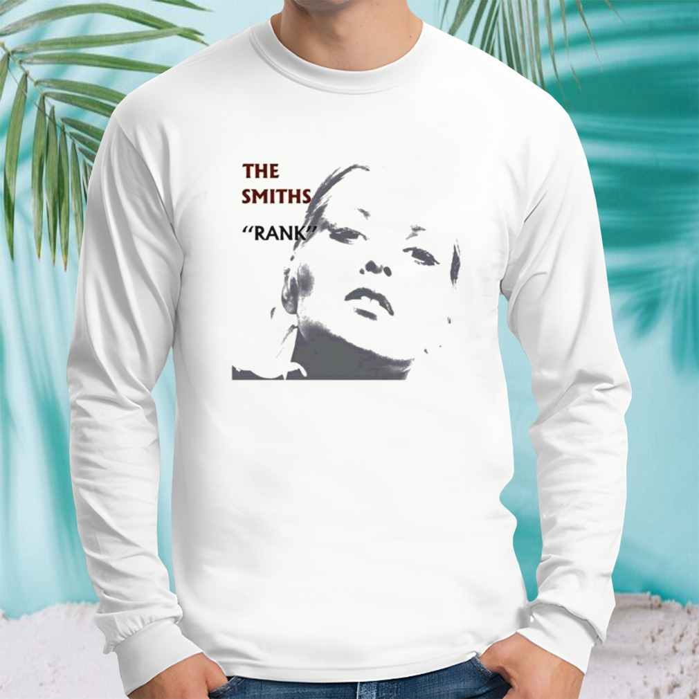 Longsleeve shirt