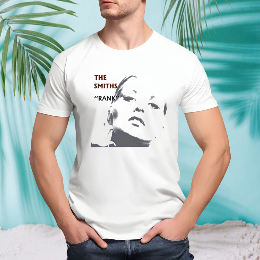 Unisex shirt
