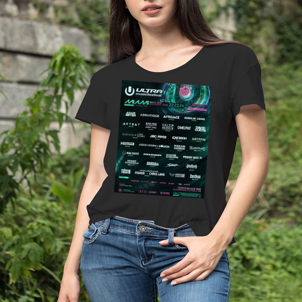 Women's tshirt