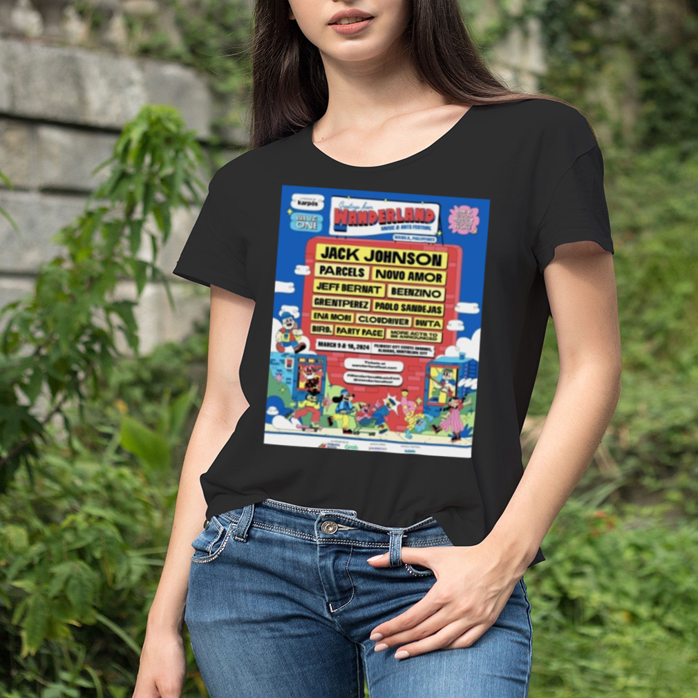 Women's tshirt