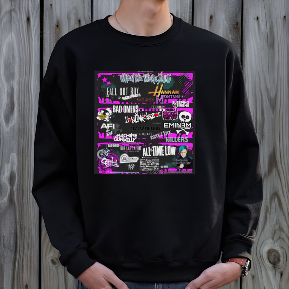 Sweaters