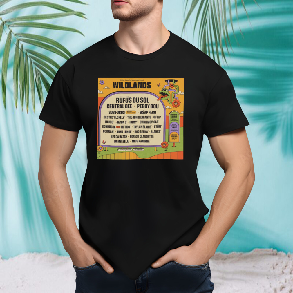 Unisex tshirt