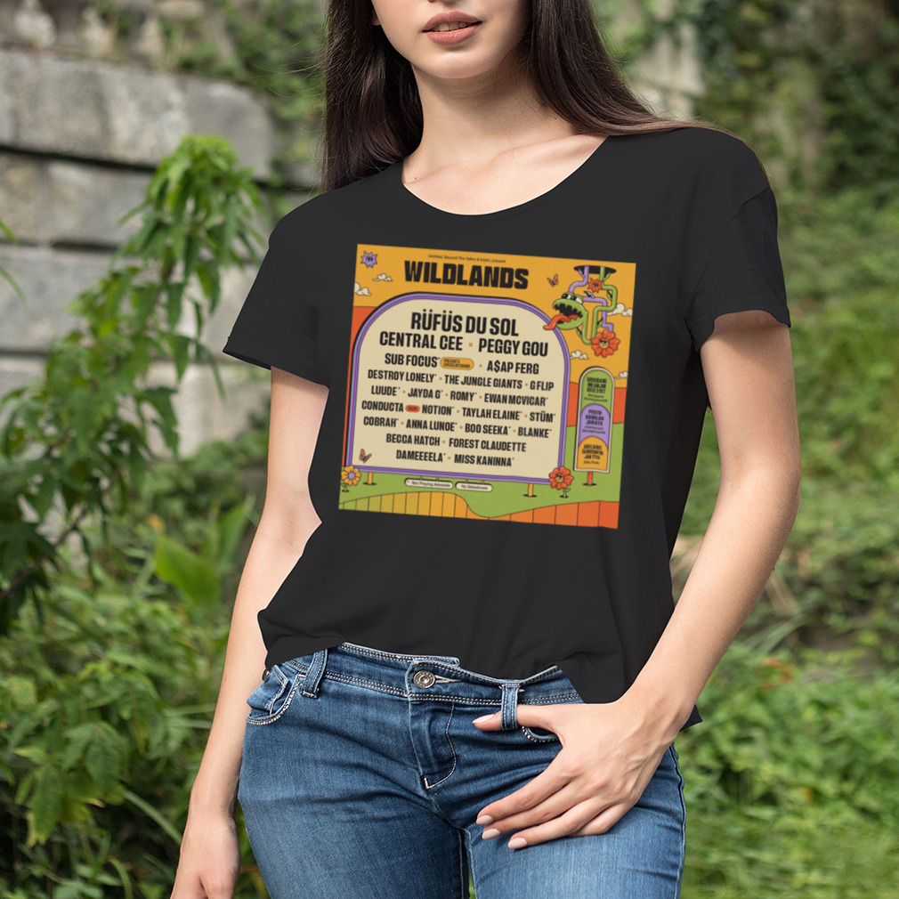 Women's tshirt
