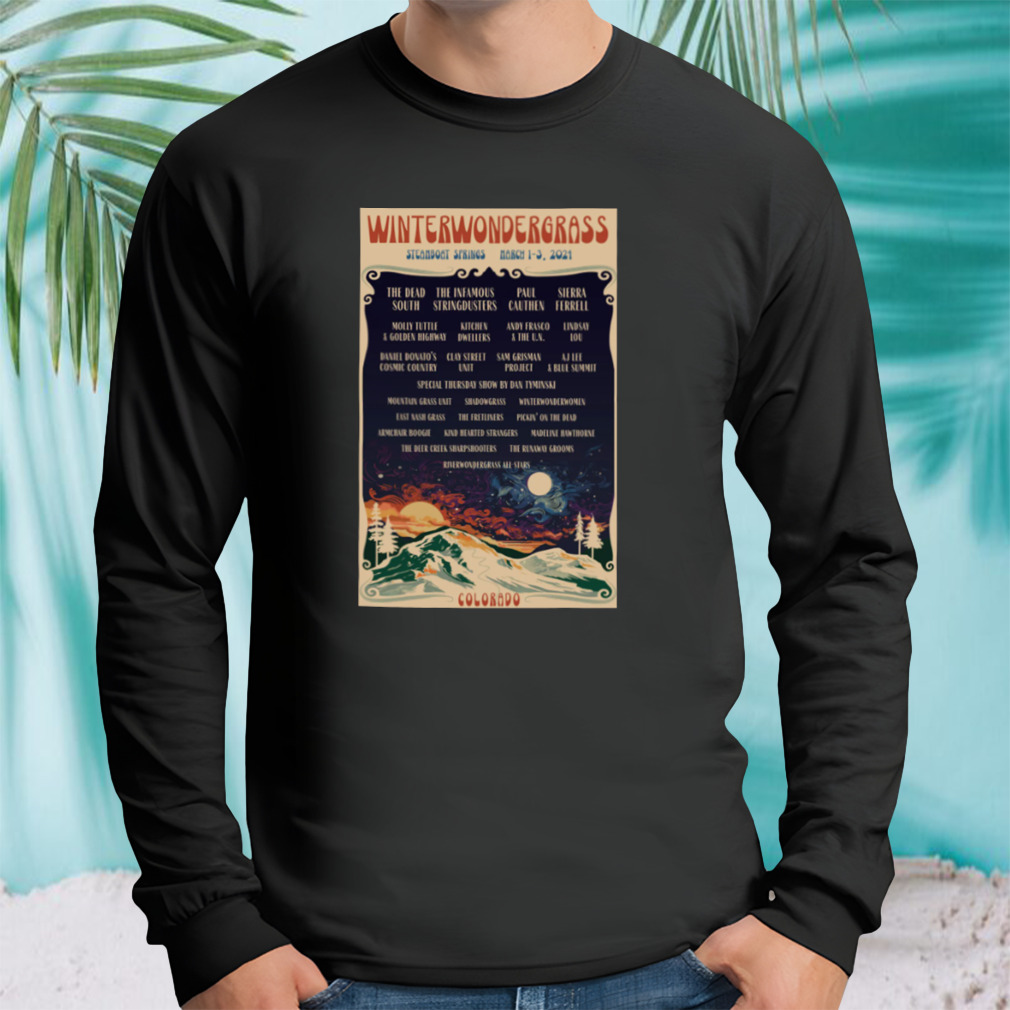 Longsleeve tshirt
