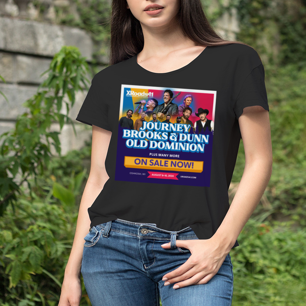 Women's tshirt