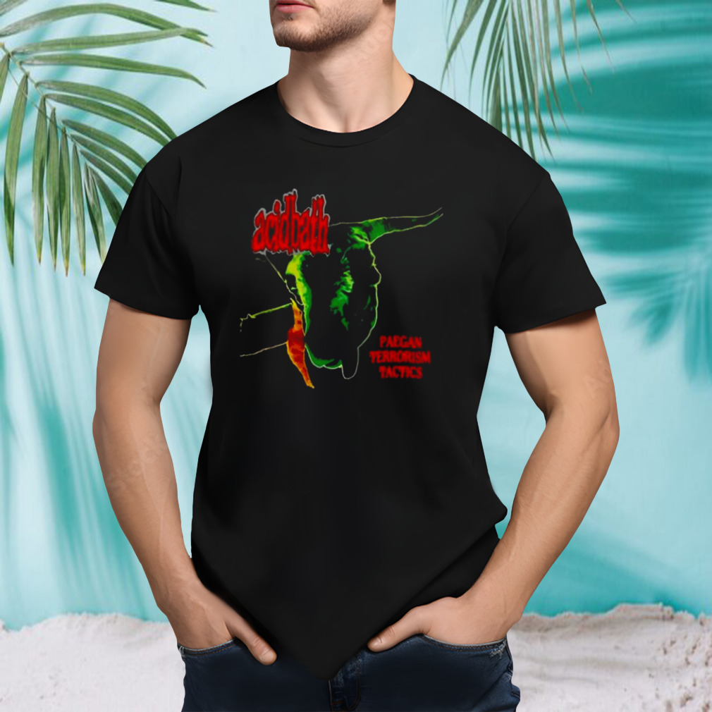 Unisex tshirt