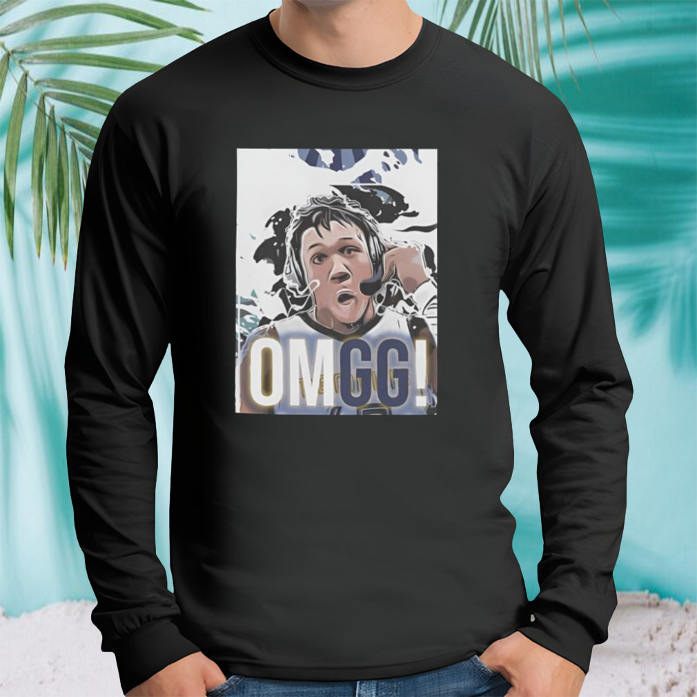 Longsleeve tshirt