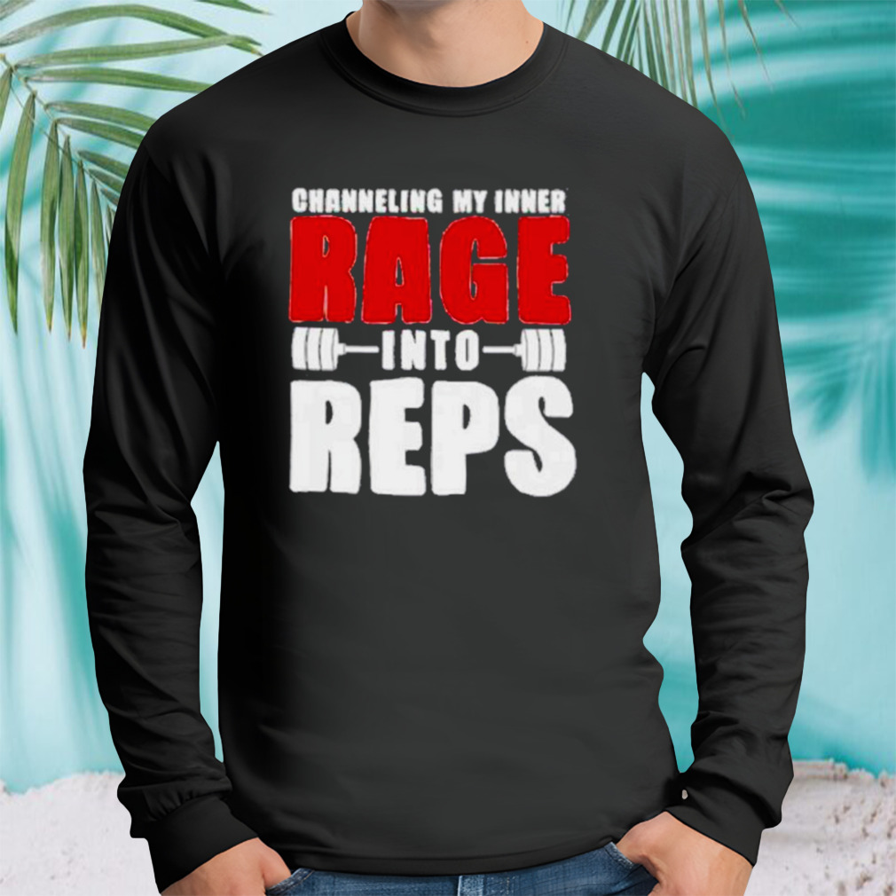 Longsleeve tshirt