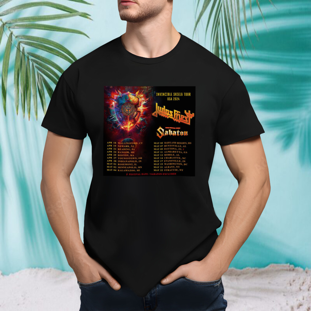Unisex tshirt