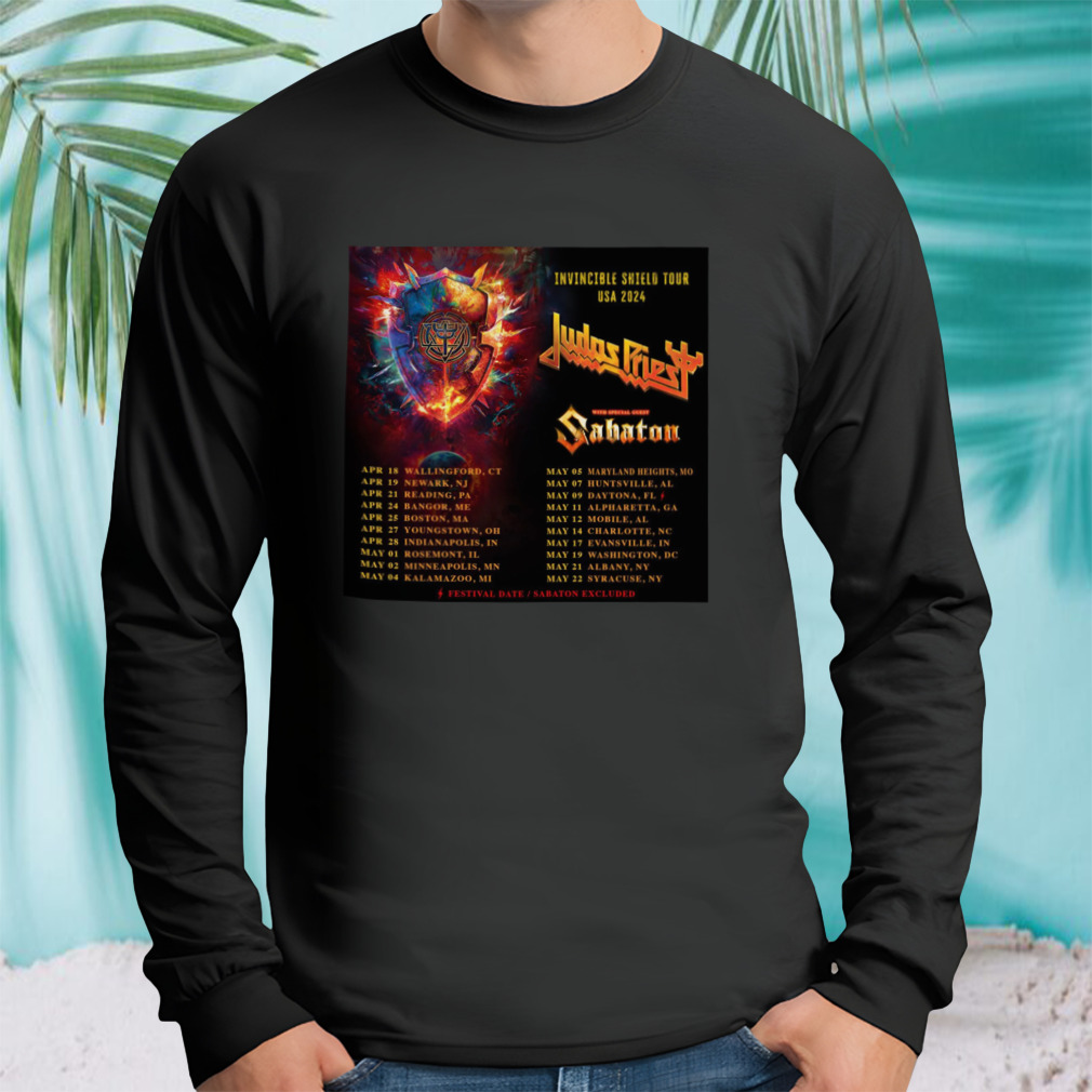 Longsleeve tshirt