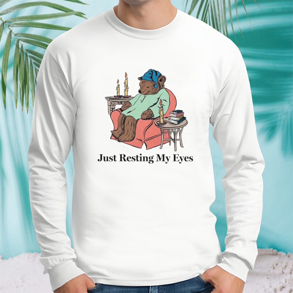 Longsleeve shirt