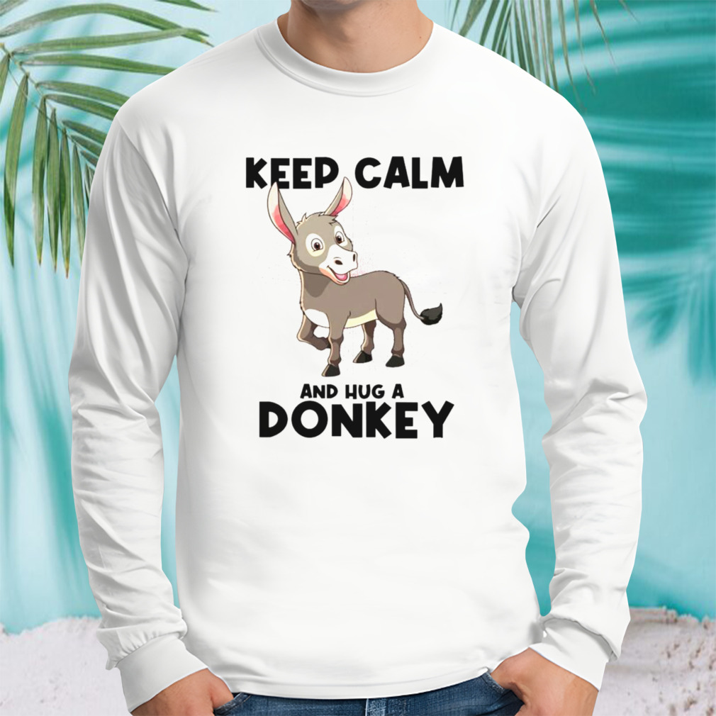 Longsleeve shirt