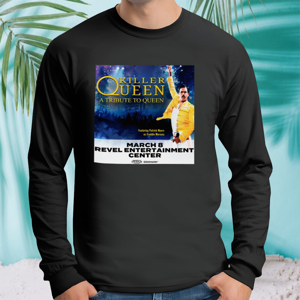 Longsleeve tshirt