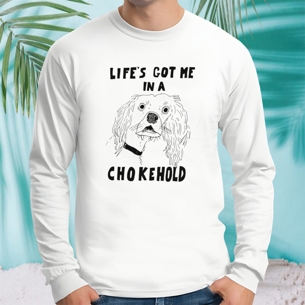 Longsleeve shirt