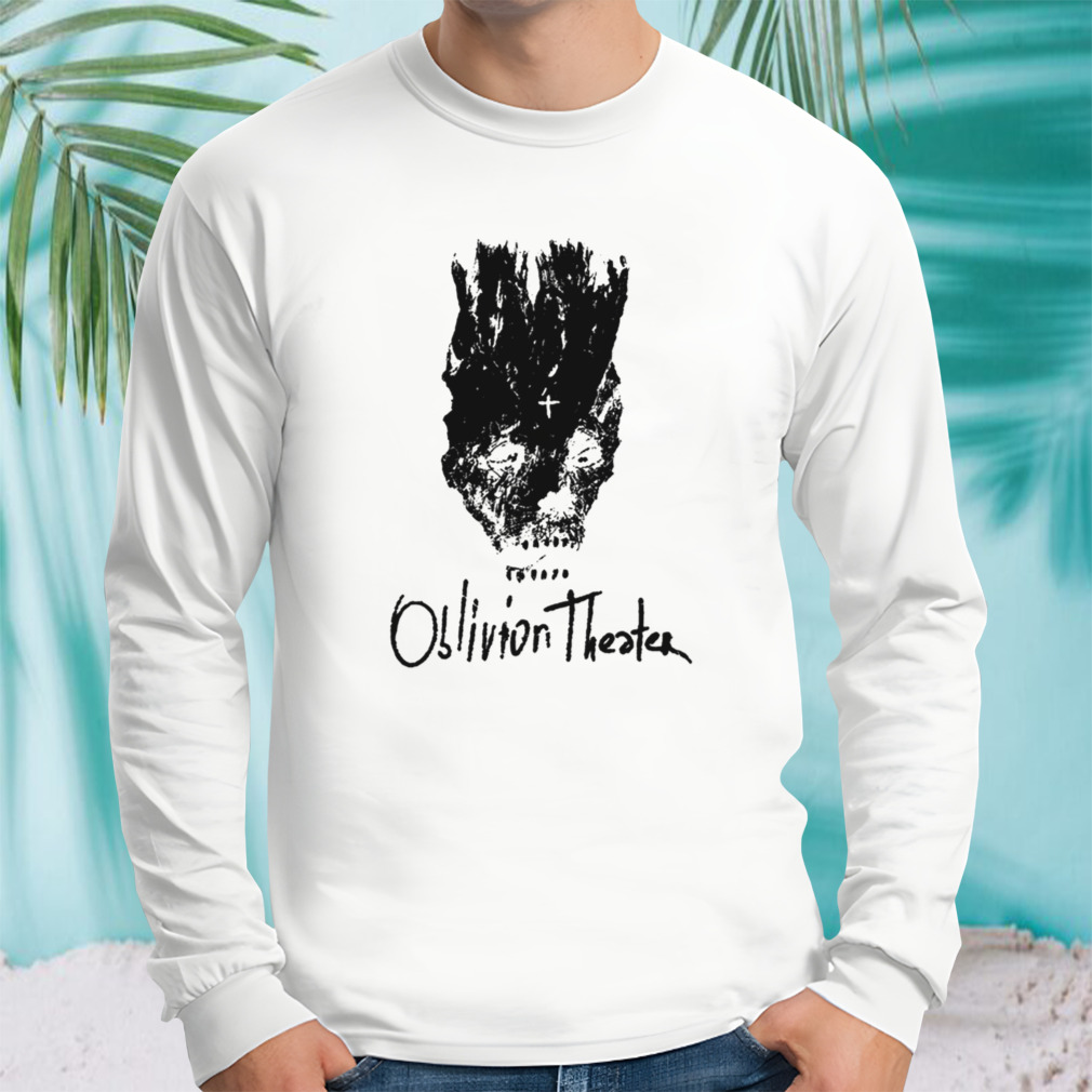 Longsleeve shirt