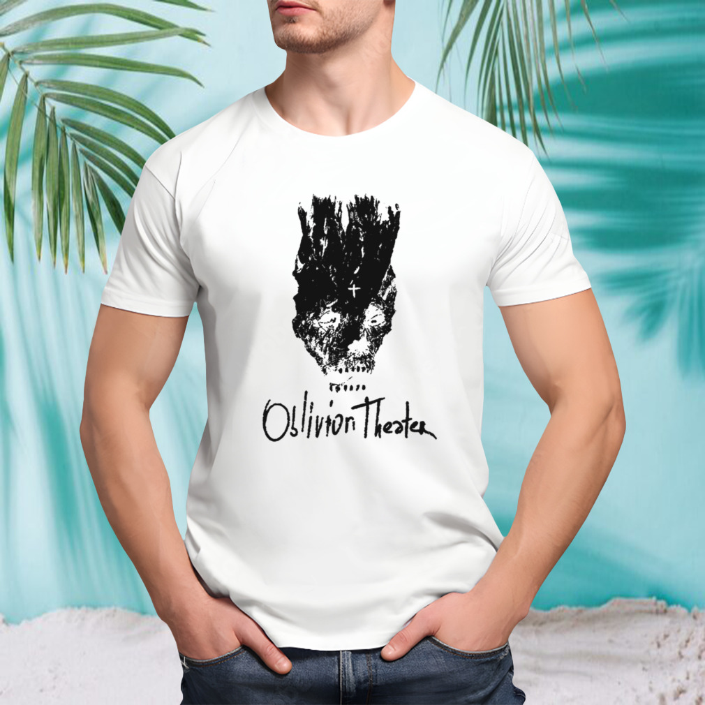 Unisex shirt