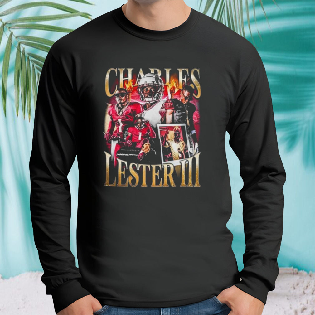 Longsleeve tshirt