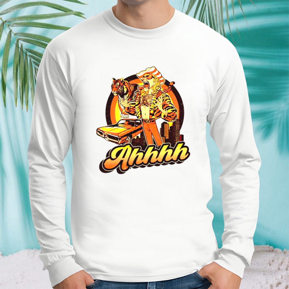 Longsleeve shirt