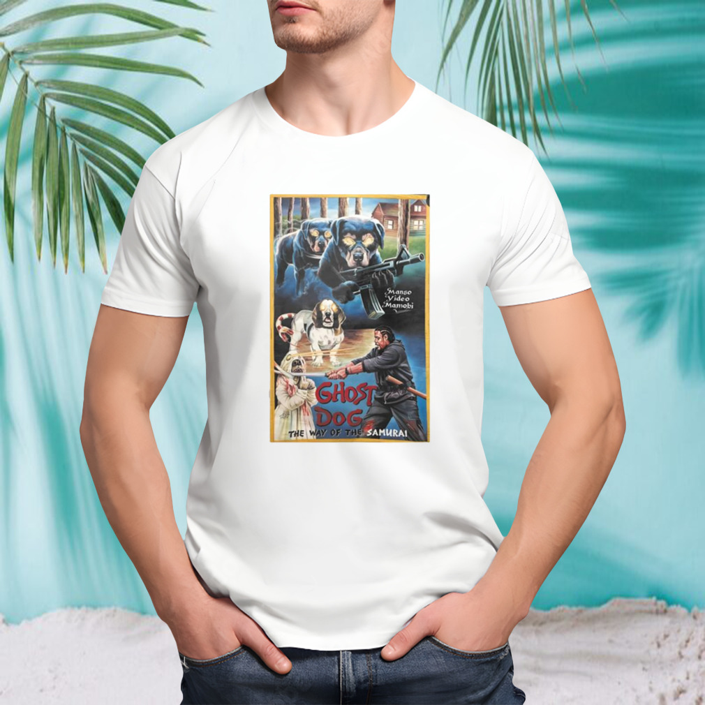 Unisex shirt