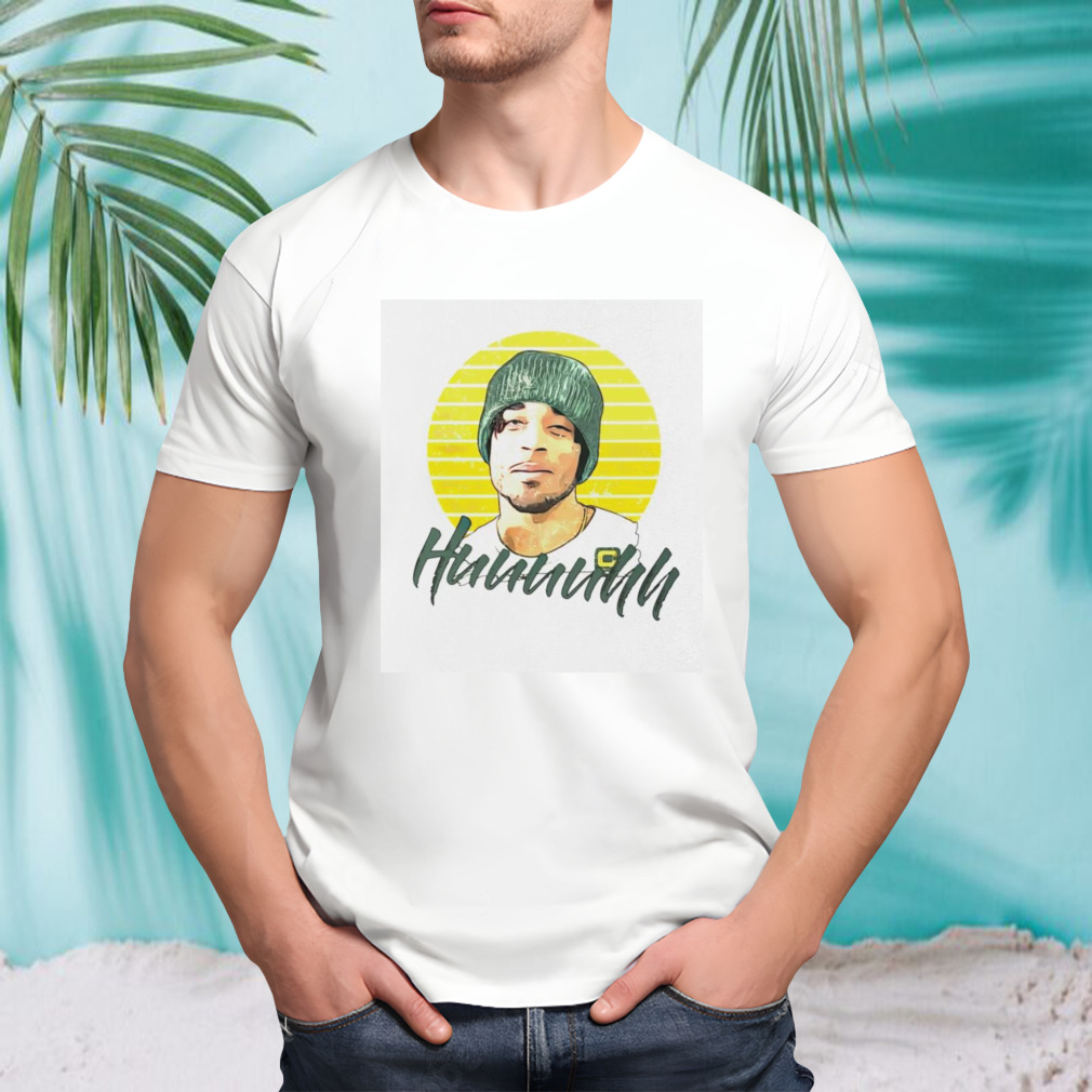 Matt Ramage Jairhuuuhh Green Bay Packers fan shirt