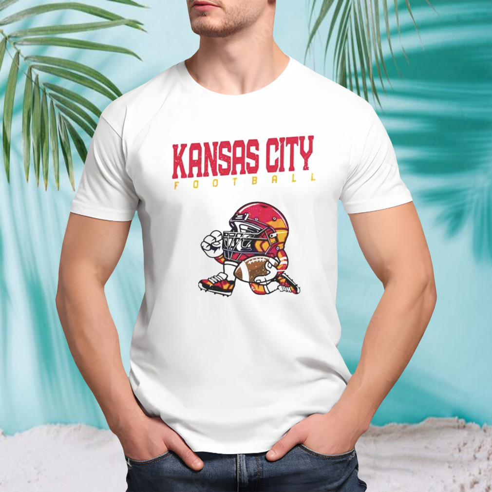 Unisex shirt