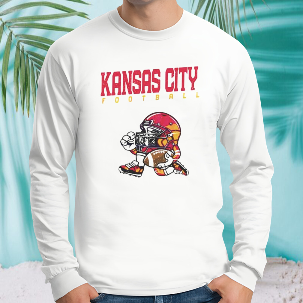 Longsleeve shirt
