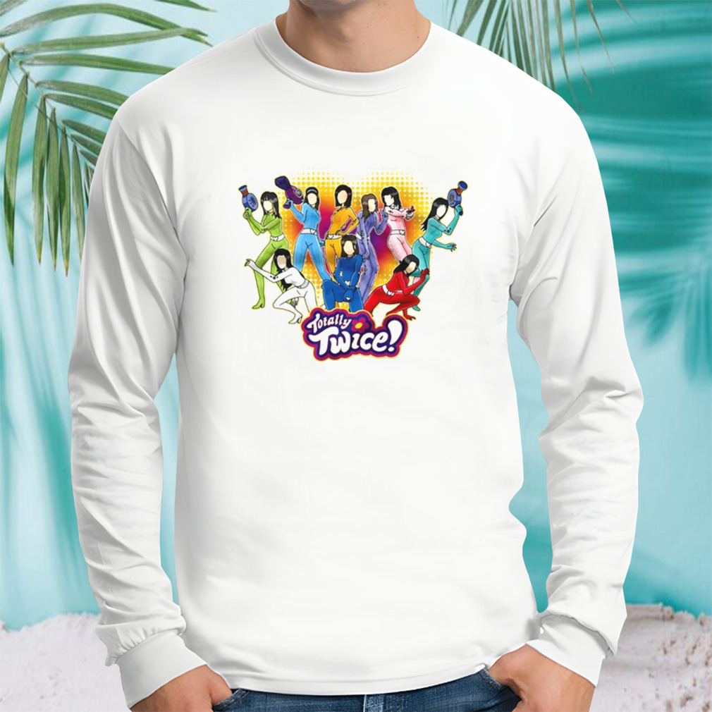 Longsleeve shirt