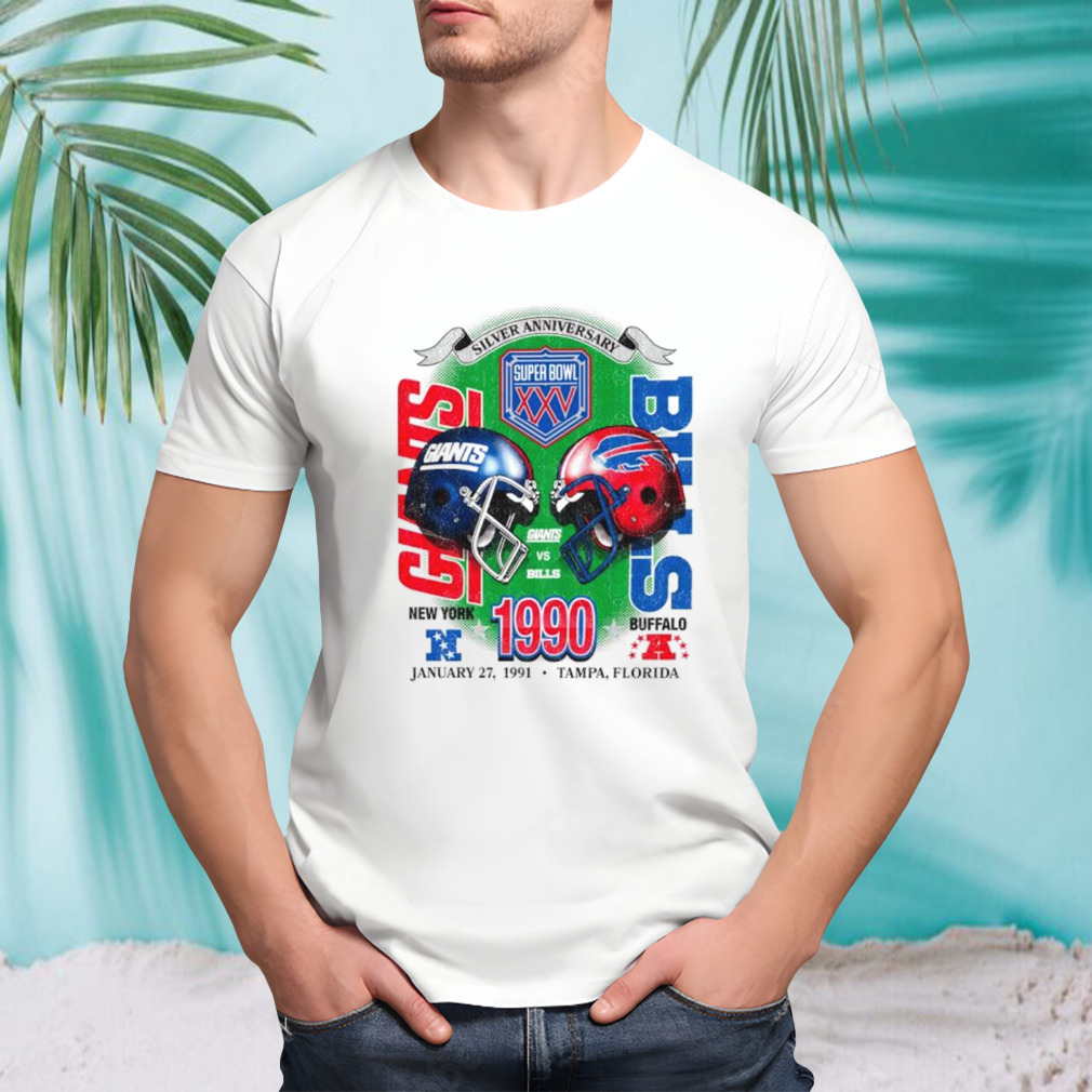 Unisex shirt