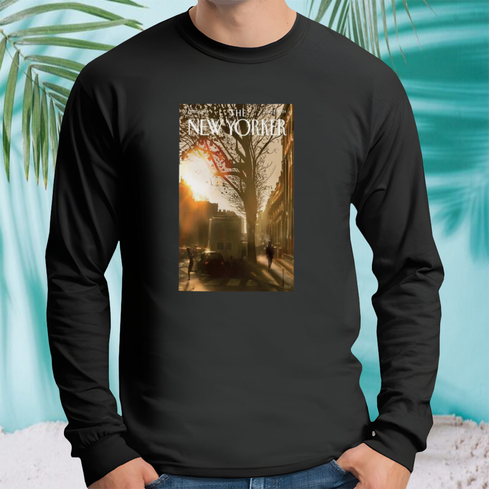 Longsleeve tshirt