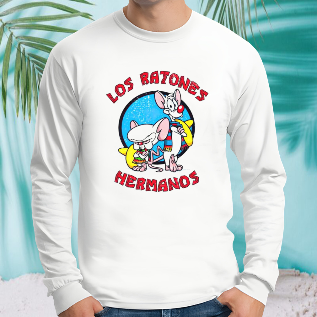 Longsleeve shirt