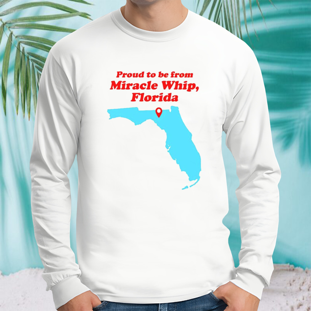Longsleeve shirt
