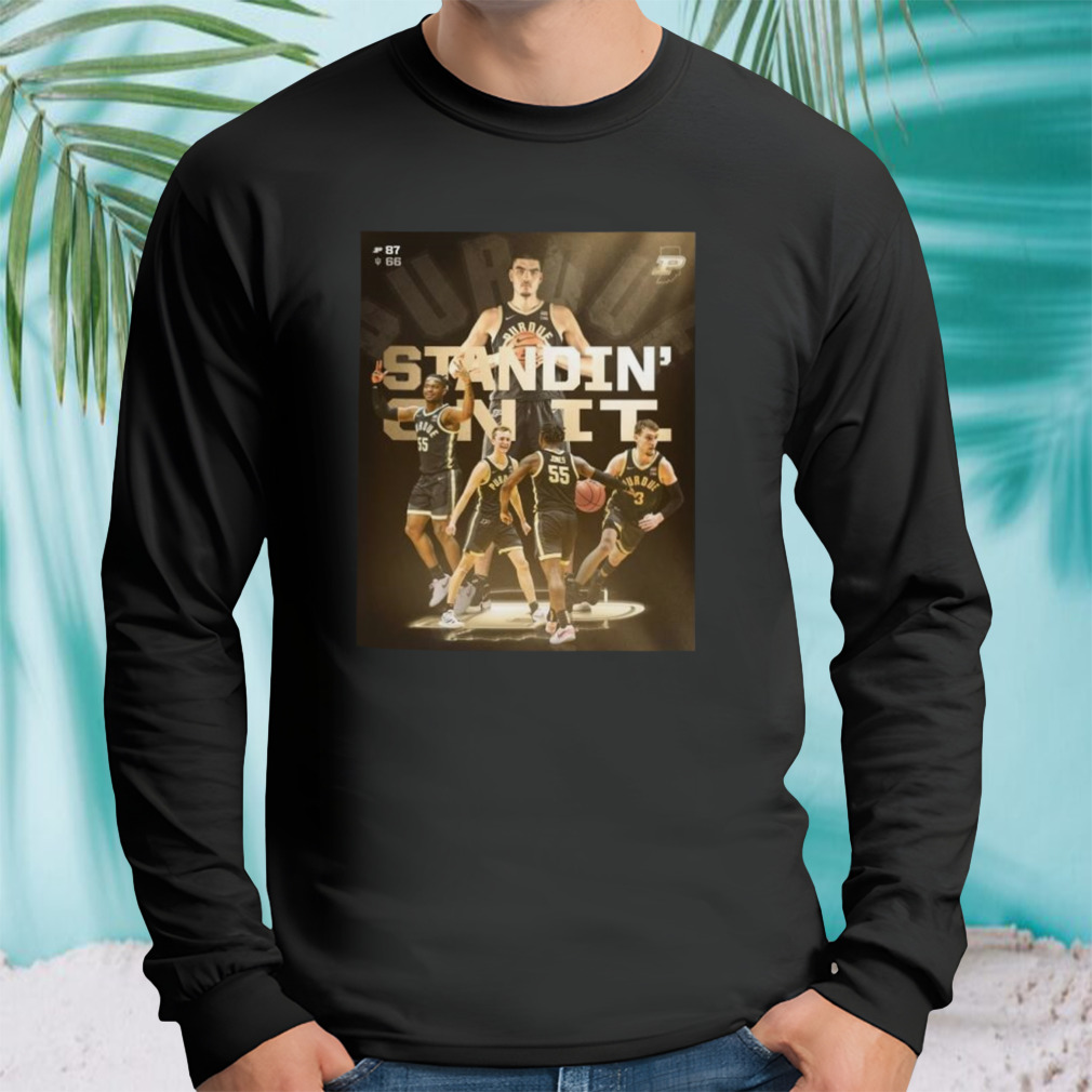 Longsleeve tshirt
