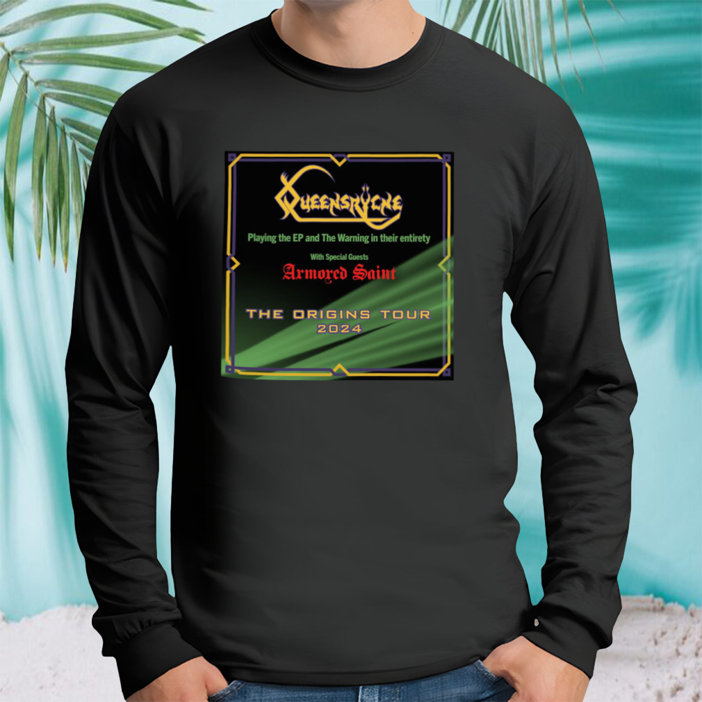 Longsleeve tshirt