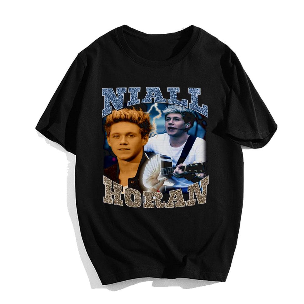 Retro Vintage Niall Horan T-Shirt