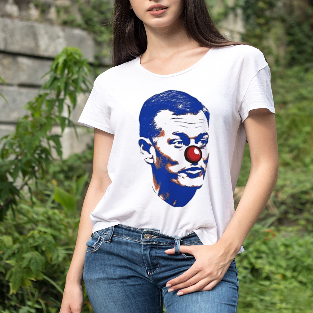 Women's shirt