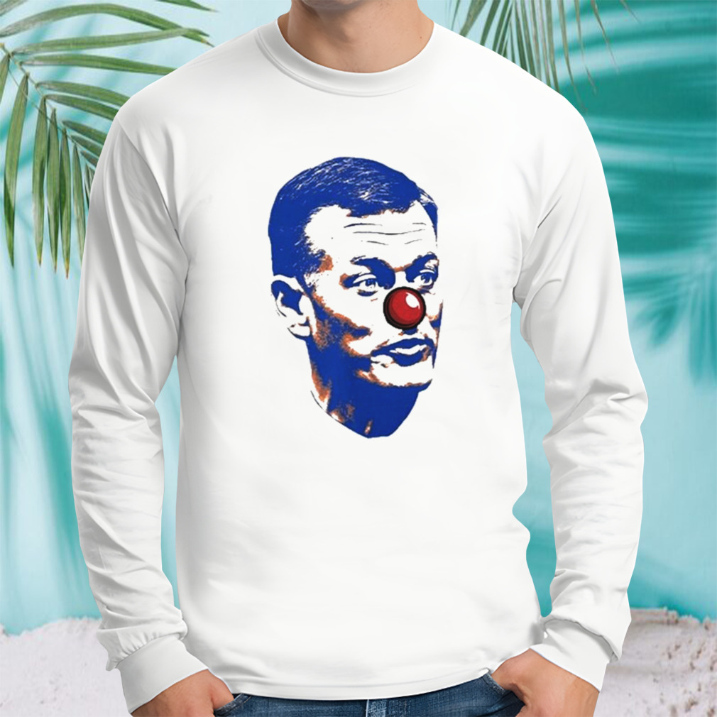 Longsleeve shirt