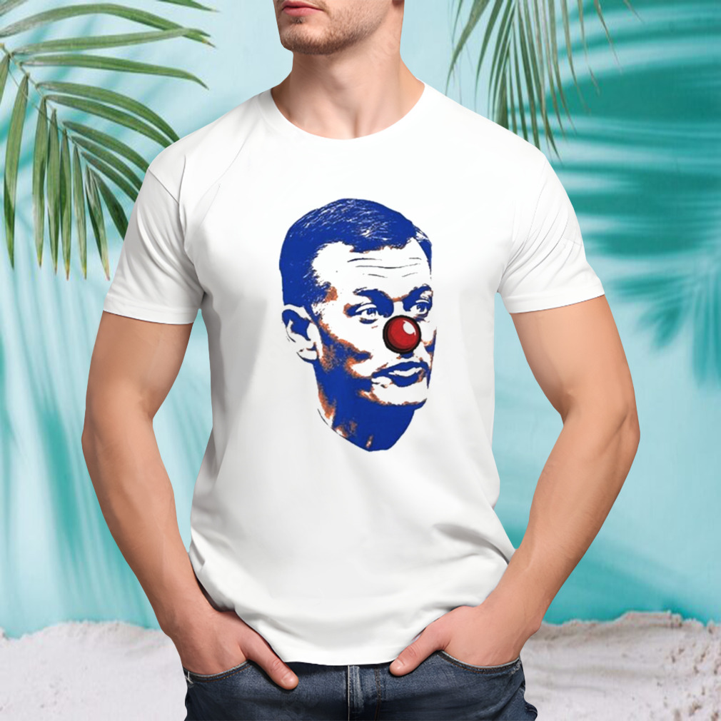 Unisex shirt