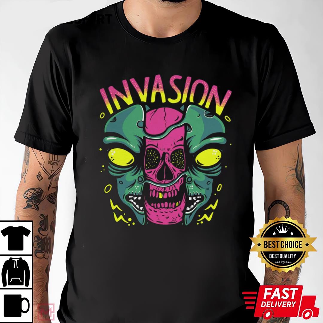 Secret Invasion Shirt, Marvel Studio Shirt